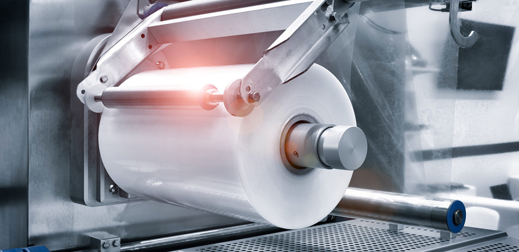 Lineaplast - Buste polietilene con cerniera