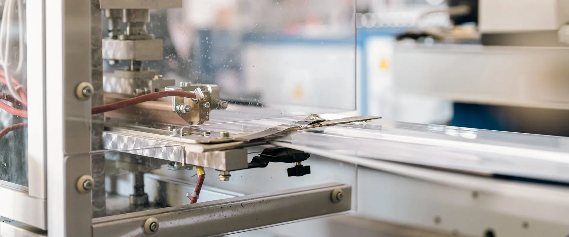 Lineaplast - Buste polietilene