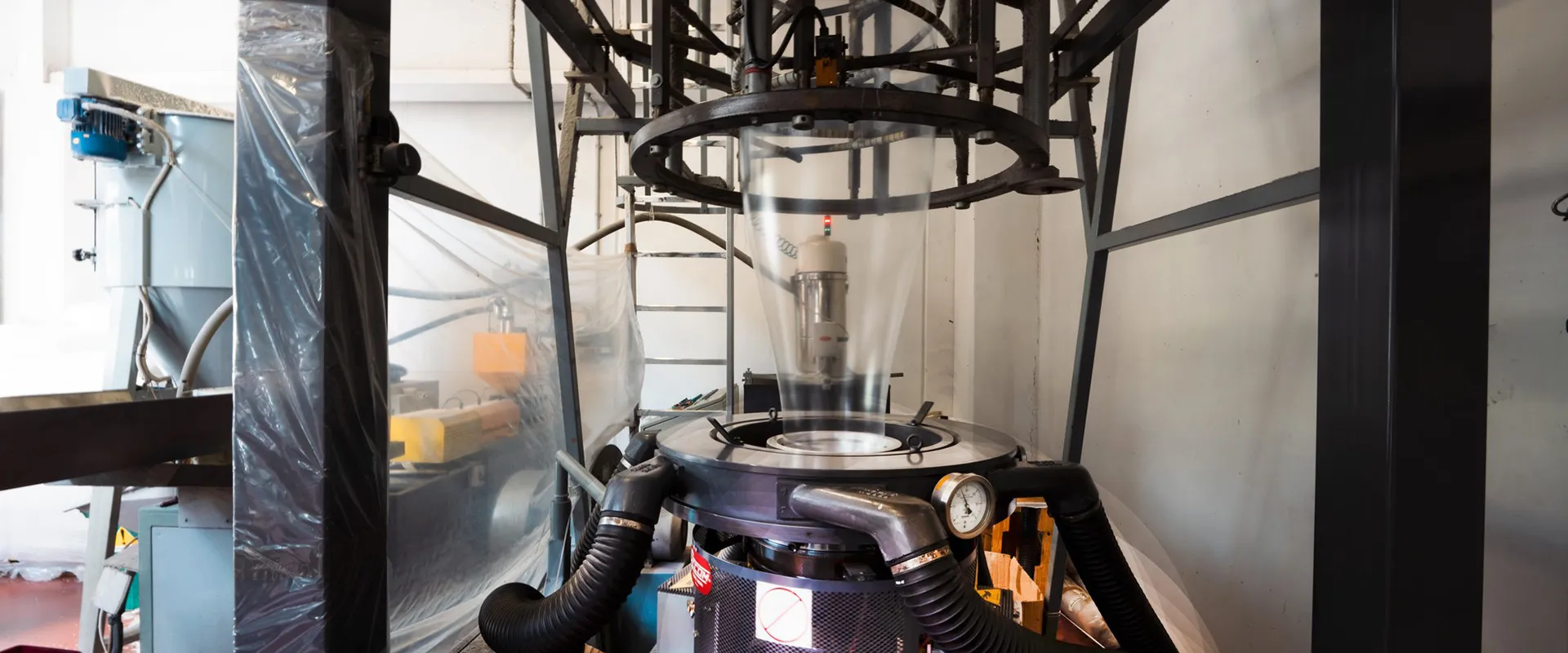 Lineaplast - Buste polietilene